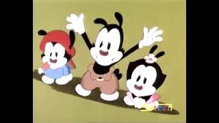 Animaniacs - A Quake, a Quake (ARABIC)