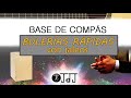 Base de compás por bulerías Rapidas con Jaleos