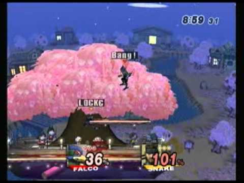 Vulcano - Marcbri vs White - 1