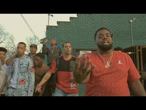 T.O.G Minor ft WacoTron - Bad News