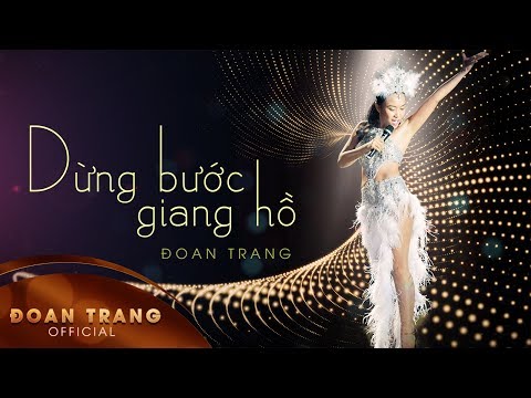 Thể hiện bởi Đoan Trang