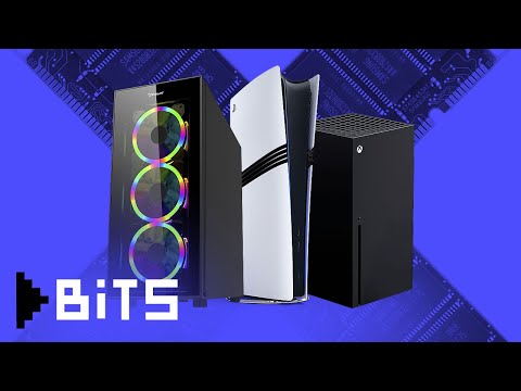 ¿Tus consolas costarán el doble? La crisis de las memorias RAM