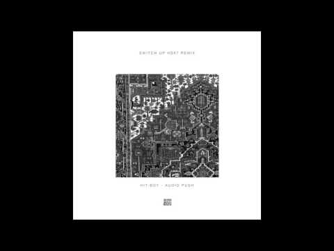 Hit-Boy & Audio Push - Switch Up (HS87 Remix)