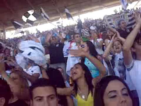 Hibs Champions 2009 Pt2