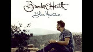 Brandon Heath - Jesus In Disguise