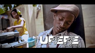Winky D × Killer T ~ Urere (Team Expandables Dance Video ) featuring Teezy the Comedian