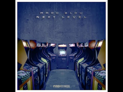 Marc Blou - Next Level