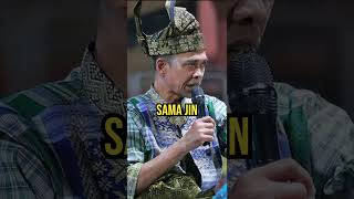 Download lagu Bolehkah berteman dengan jin ? #osdakwah mp3