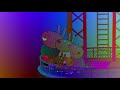 Dady Pig Trap In The Eiffel Tower Gamavisioncsupoeffects Yousubscribeto Funny