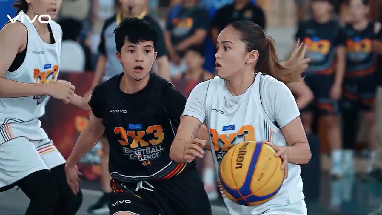 Year 4 Finals Highlights