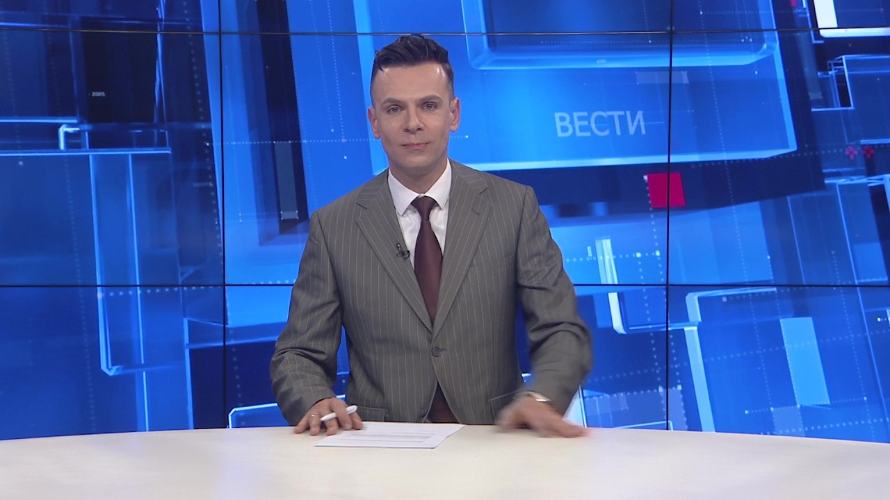 Вести на Канал 5 во 18, 20.05.2026