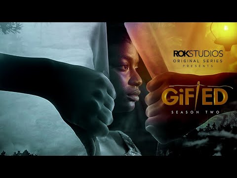 Gifted | Season 2 | ROK Studios