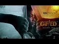 Gifted Season 2 ROK Studios