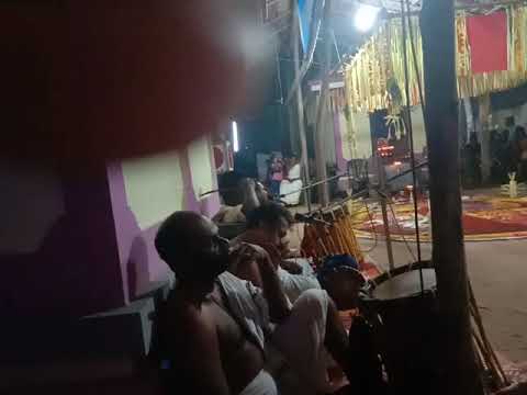 Vishnumaya kalam pattu shobu alathur