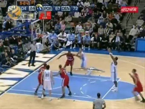 Nenê mix furia vol.1