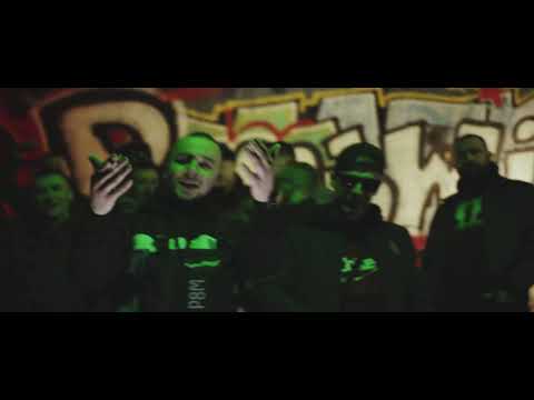 PROJEKT/RWS92 - CHROM | prod. MAKABEATZ