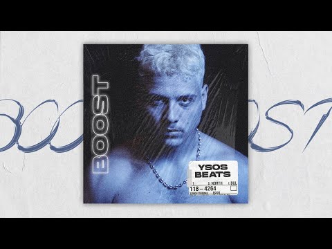 [FREE] PLK x Leto Type Beat 2022 - "BOOST" ⚡️ - Instru Rap 2022