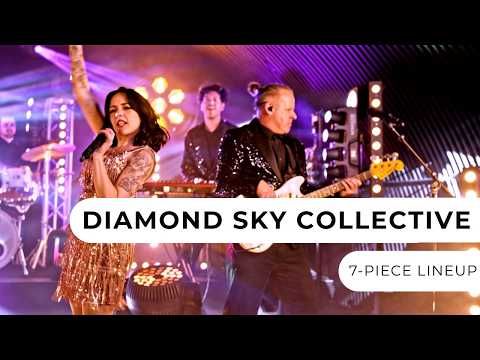 Diamond Sky Collective - 7-Piece Lineup