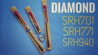 ����� Diamond SRH701