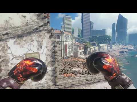 Black ops 3 online pt 17