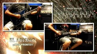 Natural Born Stonehead - Creer En Nada - Playthrough