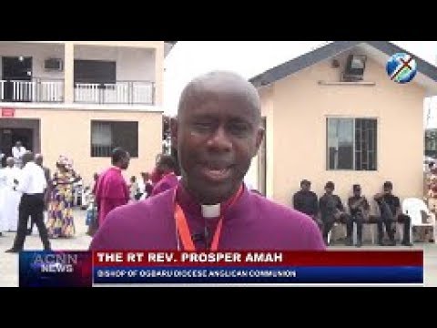 ACNN TV NEWS UPDATE OF FEBRUARY 6, 2019