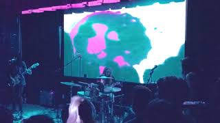 Kill My Baby Tonight by L.A. Witch @ Gramps on 10/26/17