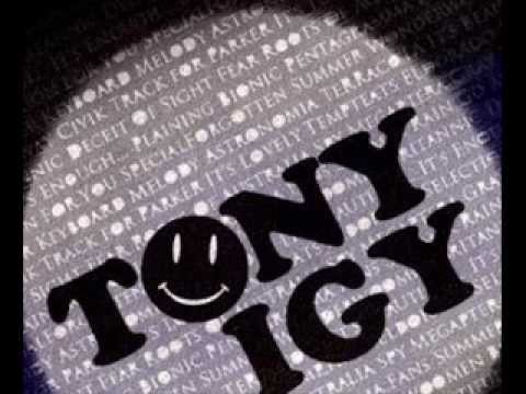 Tony igy .... astronomia