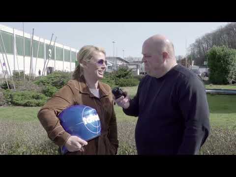 POPSCENE vorm Loch: Intermoto 2017 mit Elisabeth Brück [Popscene Reupload]