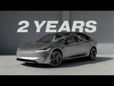 Living with a Tesla Model 3 – Long Term Review: Things I Love & Hate