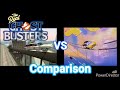 The Real Ghostbusters Promo Pilot Vs Garrys Mod Recreation Comparison