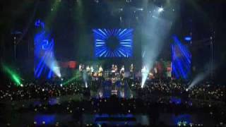 Big Bang [Global Warning Concert] - Shake It