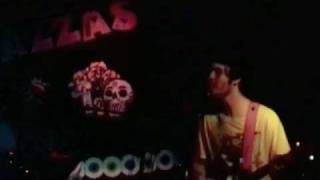 Elephant Walkers - Slug Song (The Clean)