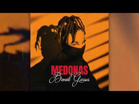 Medonas - Beveik garsus (albumas 2024)