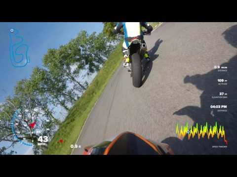 Loheac Supermoto April 2017 - Oliver Holmes