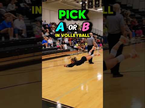 Delaney Moon’s Best Plays – Which One Wins?