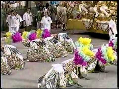 Desfile da Imperatriz de 1999 - ÓTIMA QUALIDADE !!!!