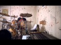 Tyler Joseph - Taken By Sleep (drum cover) 
