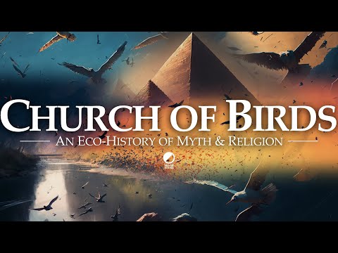 , title : 'An Introduction to the Church of Birds: An Eco-History of Myth & Religion (Explained)'