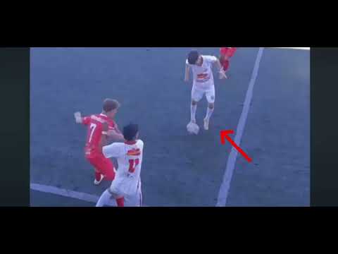 Lances de Felipe Batista na base