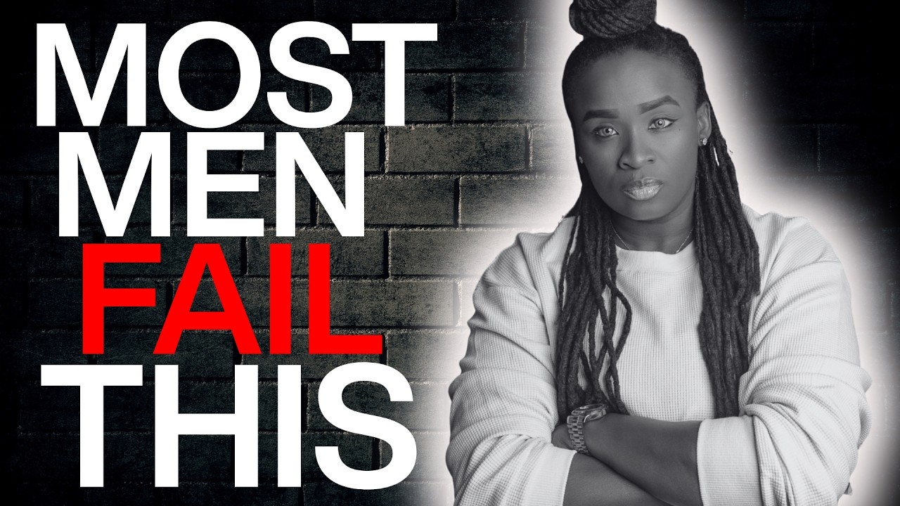 The No.1 Question To Ask Yourself Every Time You Meet or Date a New Woman