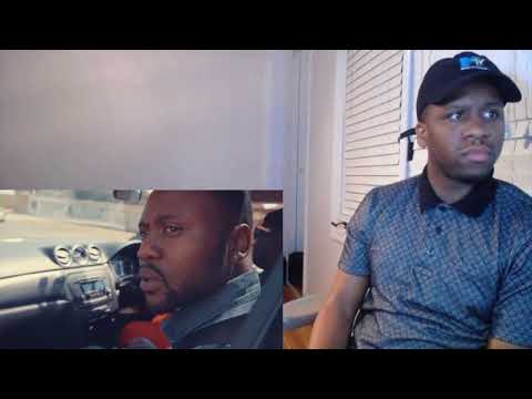 DJ Capital - Skebe Dep Dep ft. Kwesta, Reason, KiD X | Reaction Video
