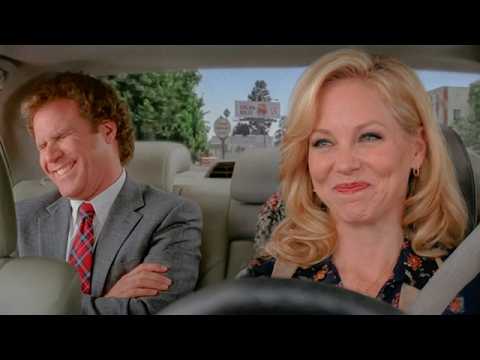 Will Ferrell Movie Bloopers That Made Filming Impossible