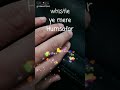 Whistle Ye Mere Humsafar