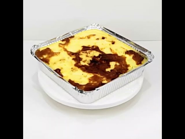 بشميل باللحم صينية - مكة فقط