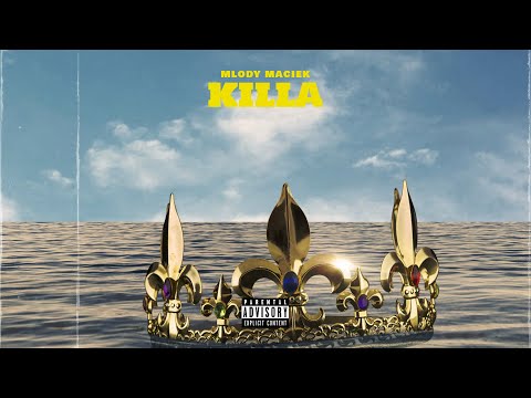 mlody maciek - Killa