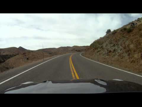 2011 Spectre 341 Challenge in my stock 2012 Nissan GT-R w/ Launch Control