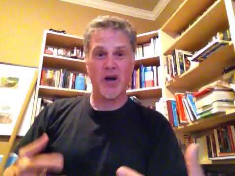 Promotional video thumbnail 3 for Joe Dardano's "God Loves Profit"
