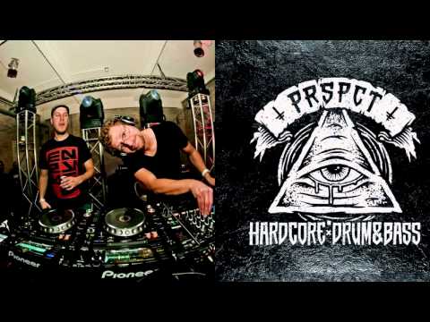 Synapse & Sei2ure - PRSPCT Podcast 014