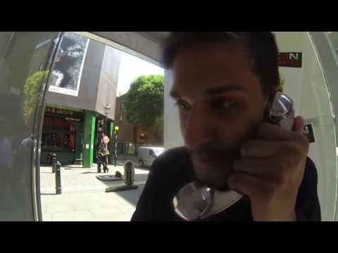 Video: TAKEN FOR GRANTED – Bryan Mills pranks Londoners into calling their Dads for Father’s Day | Taken 3
